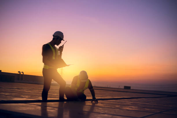 Best Metal Roofing Contractor  in South San Gabriel, CA
