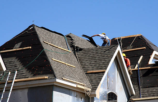 Quick and Trustworthy Emergency Roof Repair Services in South San Gabriel, CA