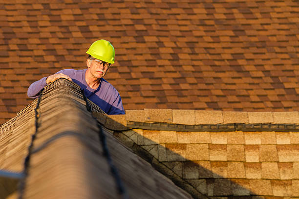 Best Best Roofing Contractors  in South San Gabriel, CA