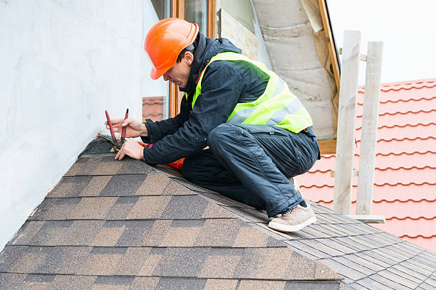 Best Commercial Roofing Services  in South San Gabriel, CA