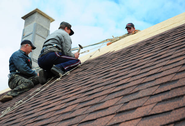 Gutter Installation and Roofing in South San Gabriel, CA